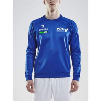 KSV Flöha Sweater Herren