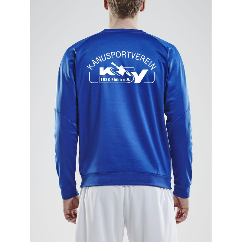 KSV Flöha Sweater Herren