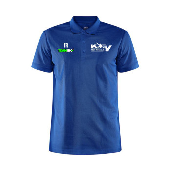 KSV Flöha Polohemd Herren