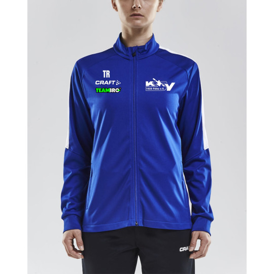 KSV Flöha Progress Jacket Damen