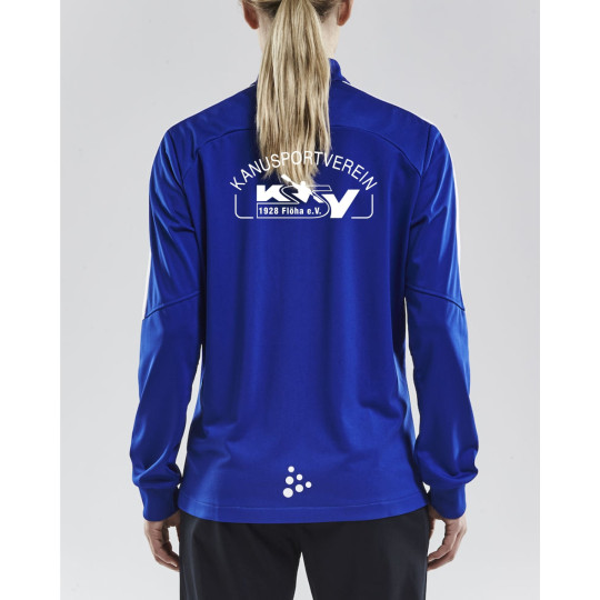 KSV Flöha Progress Jacket Damen