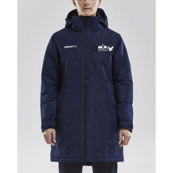 KSV Flöha Parka Damen