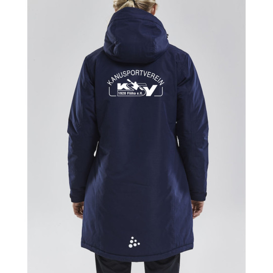 KSV Flöha Parka Damen