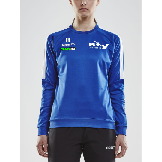 KSV Flöha Sweater Damen
