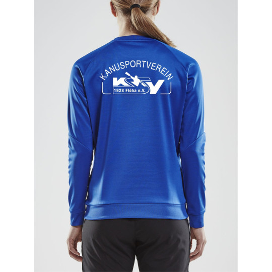 KSV Flöha Sweater Damen