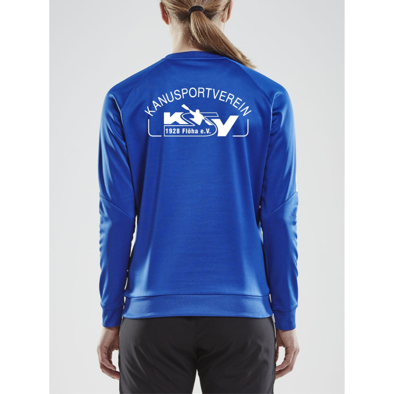 KSV Flöha Sweater Damen