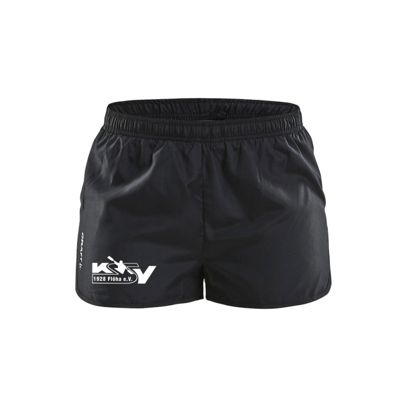 KSV Flöha Rush Marathon Shorts Damen
