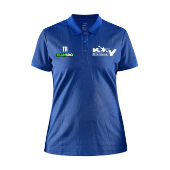 KSV Flöha Polohemd Damen