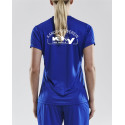 KSV Flöha Squad T-Shirt blau Damen