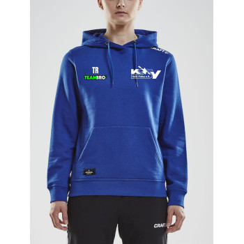 KSV Flöha Kapuzen Sweat Damen