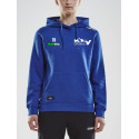 KSV Flöha Kapuzen Sweat Damen