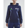 KSV Flöha Kapuzen Sweat Damen