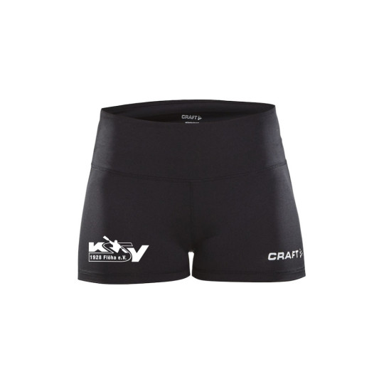 KSV Flöha Squad Hotpants Woman