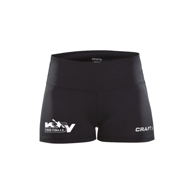 KSV Flöha Squad Hotpants Woman