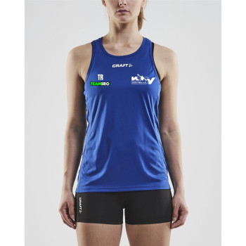 KSV Flöha Singlet Damen