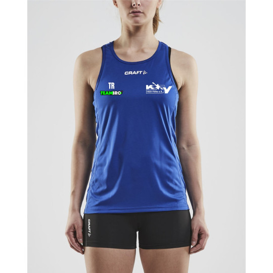 KSV Flöha Singlet Damen