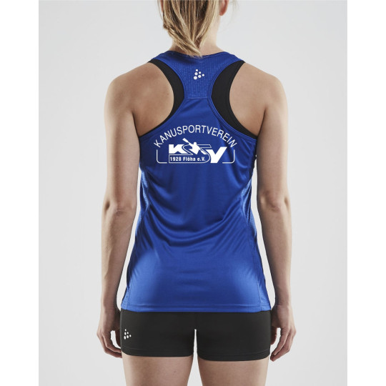 KSV Flöha Singlet Damen