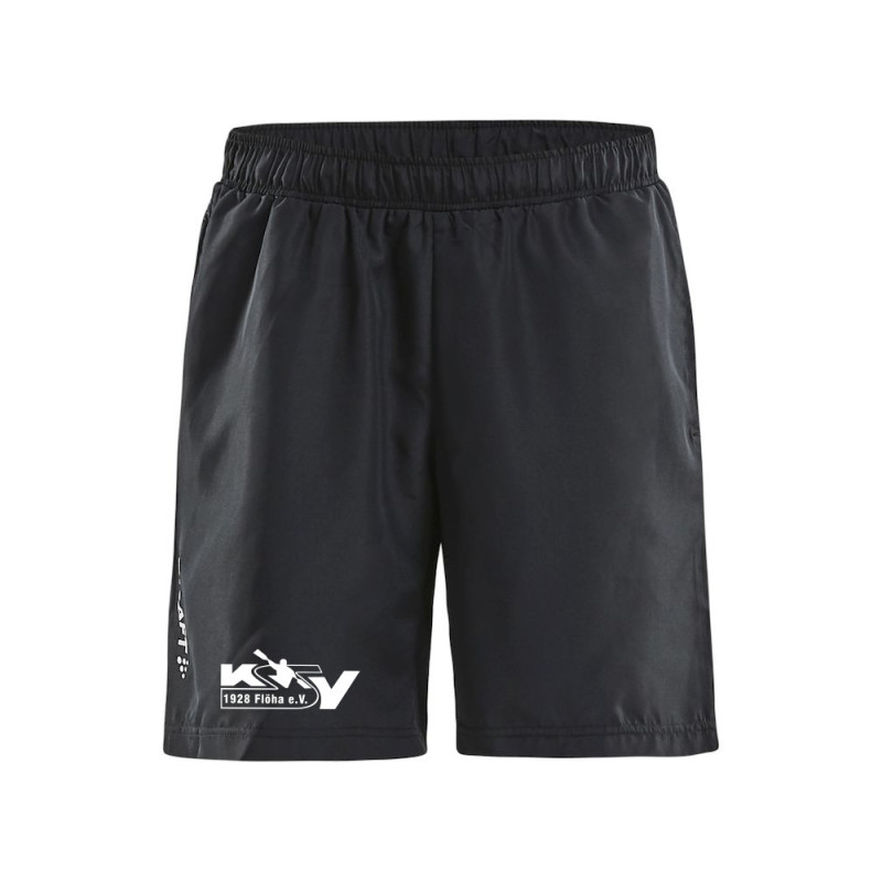 KSV Flöha Rush Shorts Herren
