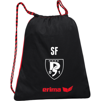 SF01 Dresden Turnbeutel