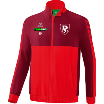 SF01 Dresden Präsentationsjacke Junior