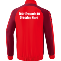 SF01 Dresden Präsentationsjacke Junior