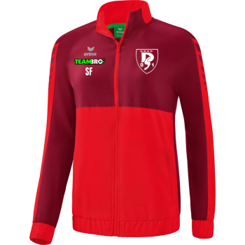 SF01 Dresden Präsentationsjacke Damen