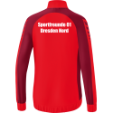 SF01 Dresden Präsentationsjacke Damen