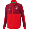 SF01 Dresden Polyesterjacke Unisex