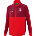 SF01 Dresden Polyesterjacke Junior