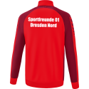SF01 Dresden Polyesterjacke Junior