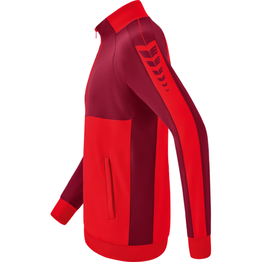 SF01 Dresden Polyesterjacke Junior
