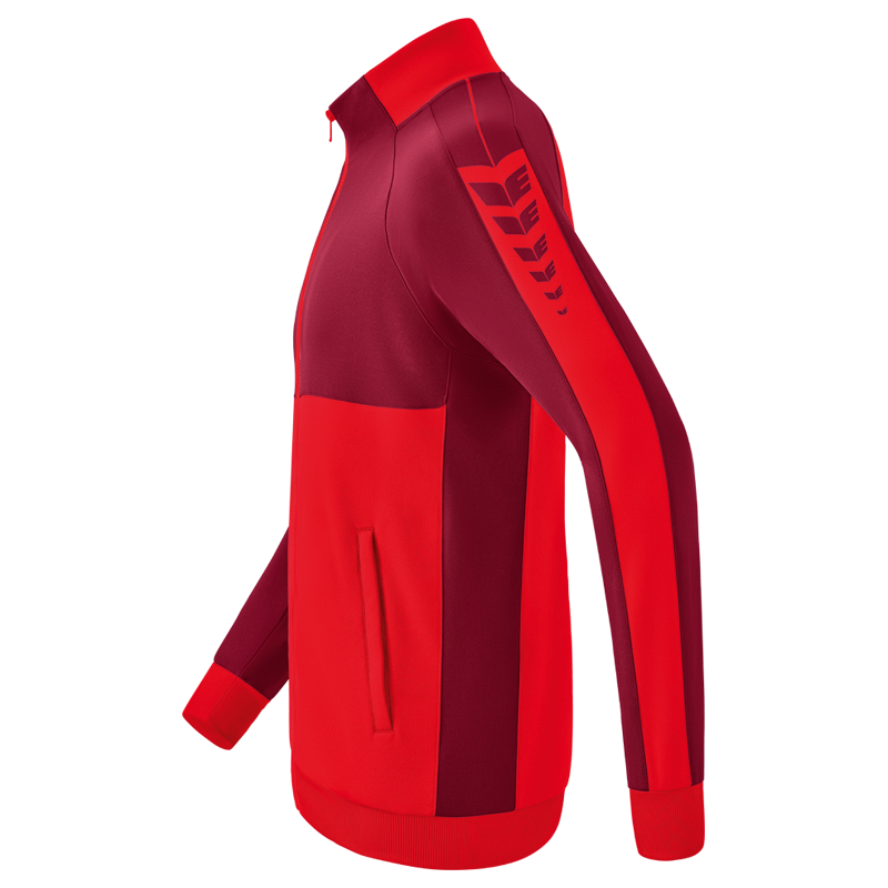 SF01 Dresden Polyesterjacke Junior