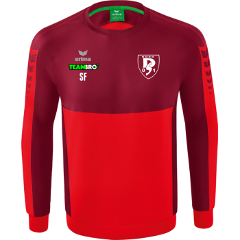 SF01 Dresden Sweatshirt Unisex