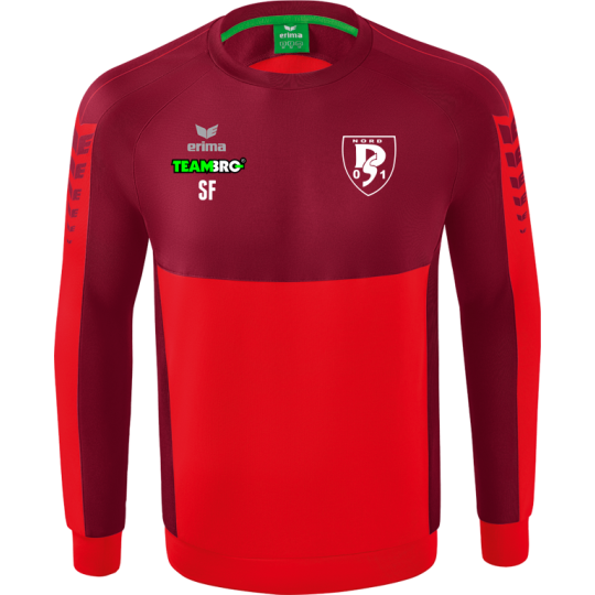 SF01 Dresden Sweatshirt Junior