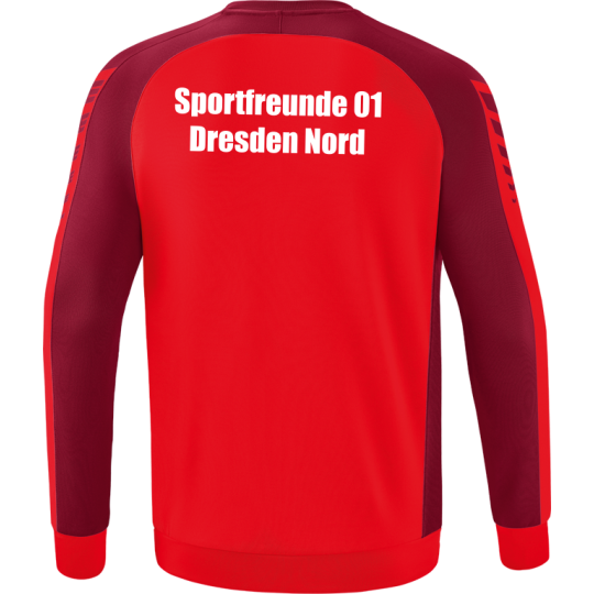 SF01 Dresden Sweatshirt Junior