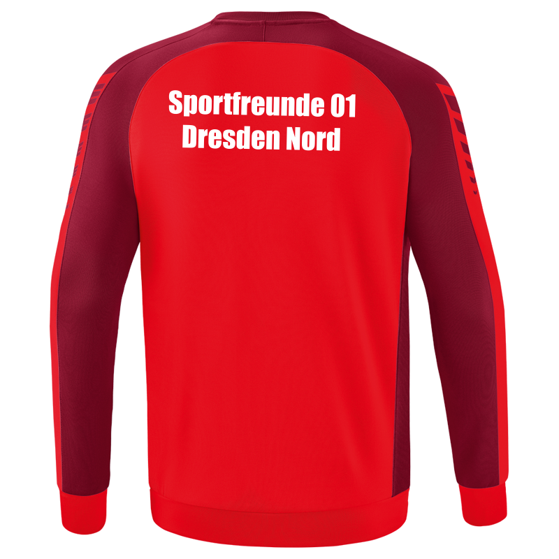 SF01 Dresden Sweatshirt Junior
