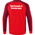 SF01 Dresden Sweatshirt Junior