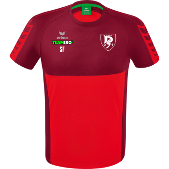 SF01 Dresden T-Shirt Junior