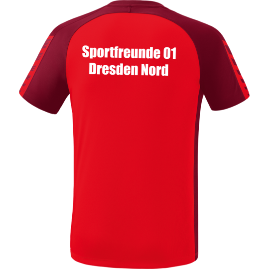 SF01 Dresden T-Shirt Unisex