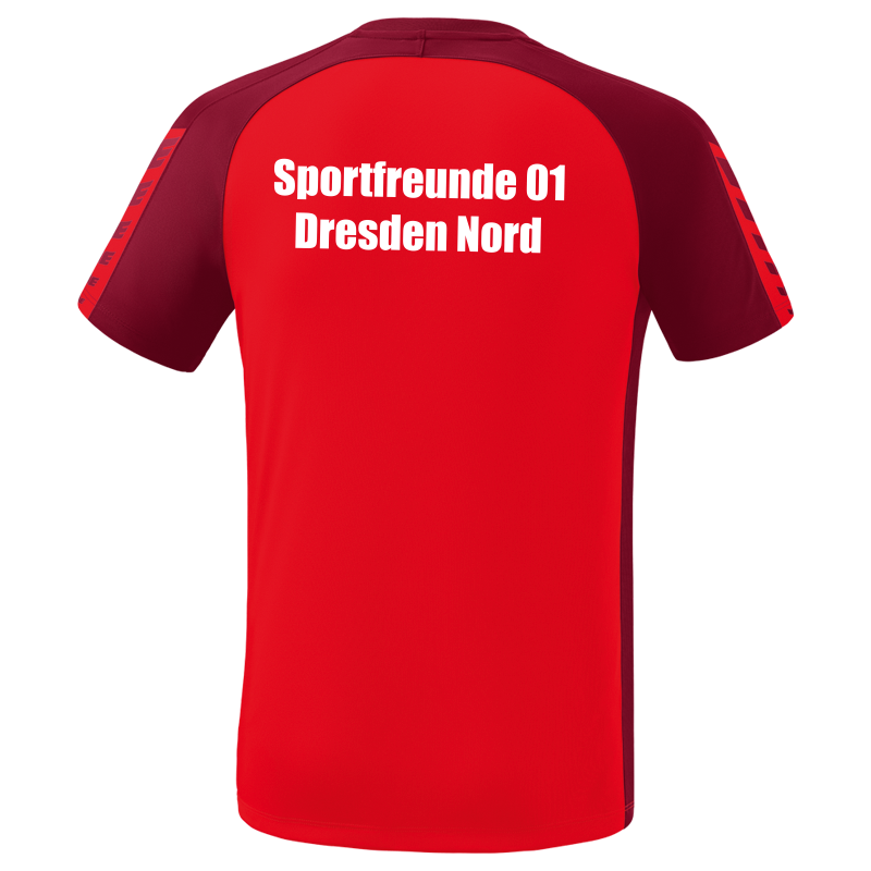 SF01 Dresden T-Shirt Unisex