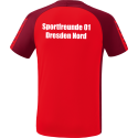 SF01 Dresden T-Shirt Unisex