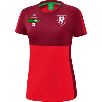 SF01 Dresden T-Shirt Damen