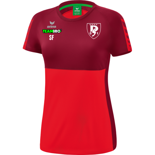 SF01 Dresden T-Shirt Damen