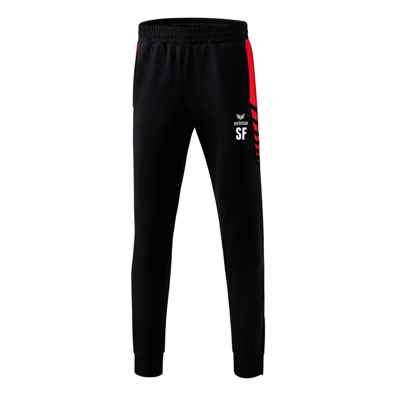 SF01 Dresden Polyesterhose Unisex