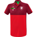 SF01 Dresden Poloshirt Unisex
