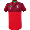 SF01 Dresden Poloshirt Unisex