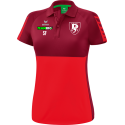 SF01 Dresden Poloshirt Damen