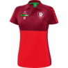 SF01 Dresden Poloshirt Damen
