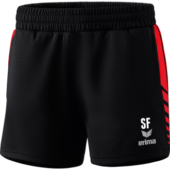 SF01 Dresden Shorts Damen