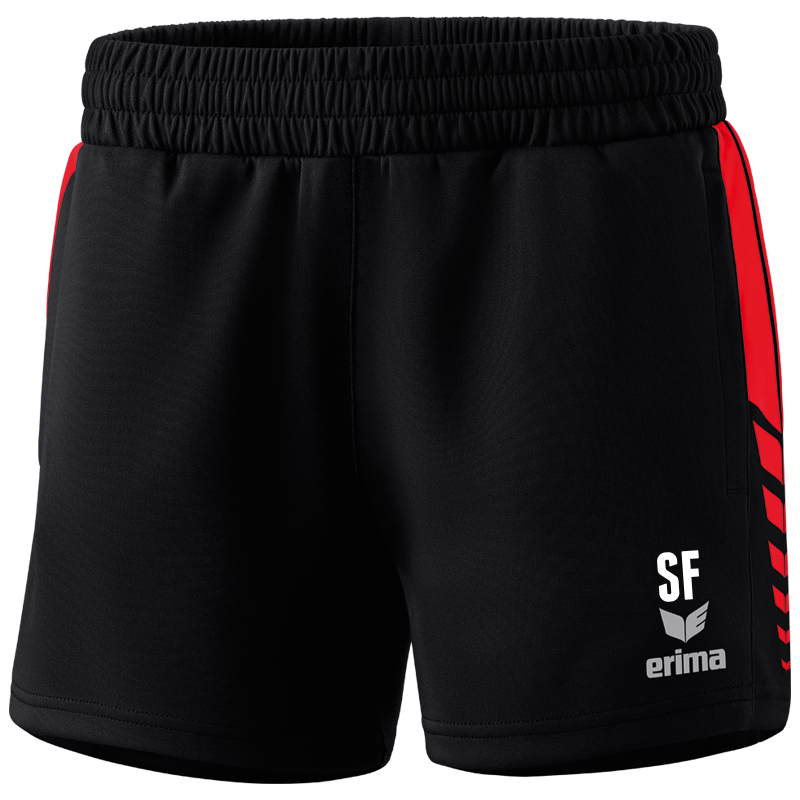 SF01 Dresden Shorts Damen